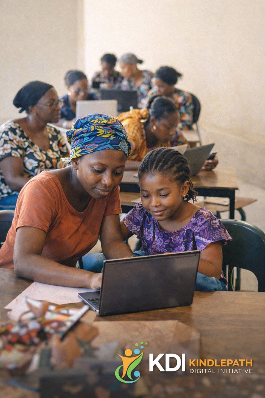 KDI Community Impact